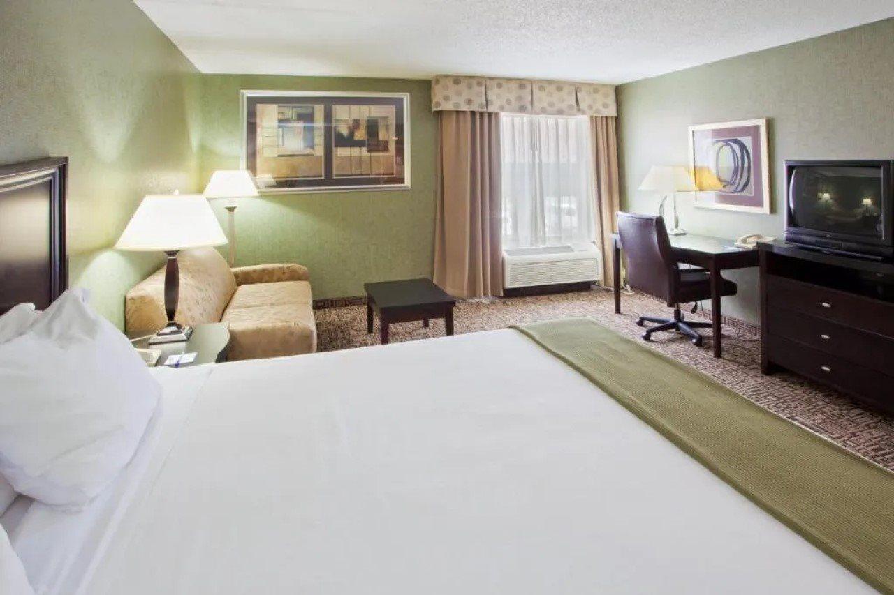 Best Western Plus הריסונבורג מראה חיצוני תמונה