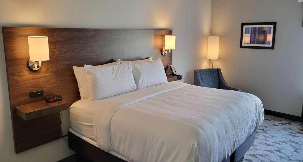 Best Western Plus הריסונבורג חדר תמונה