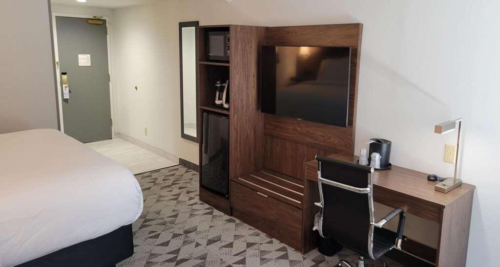 Best Western Plus הריסונבורג חדר תמונה