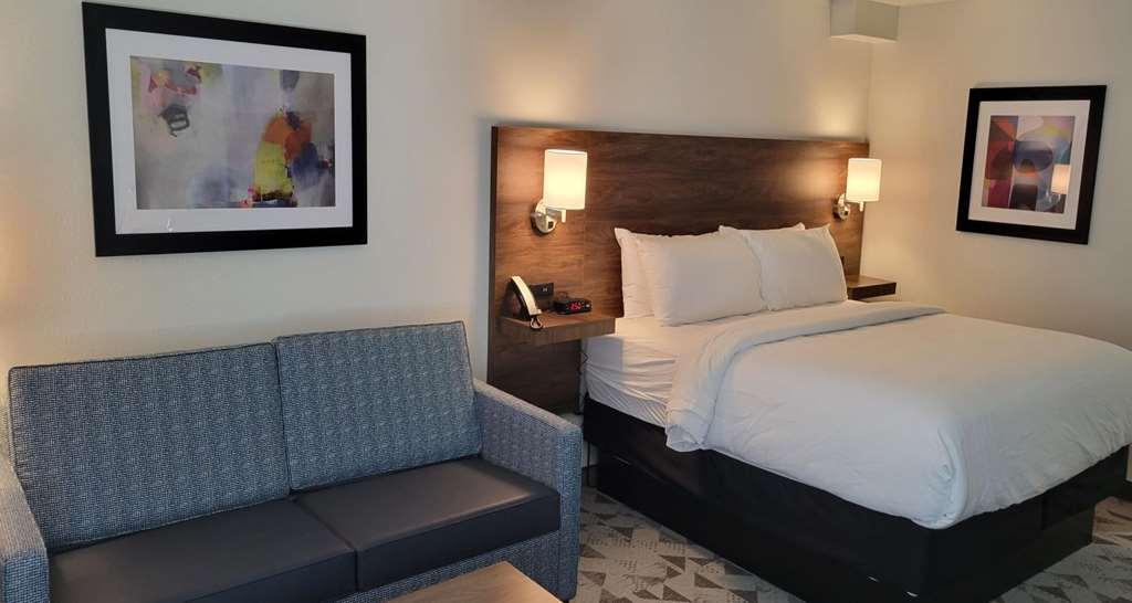 Best Western Plus הריסונבורג חדר תמונה