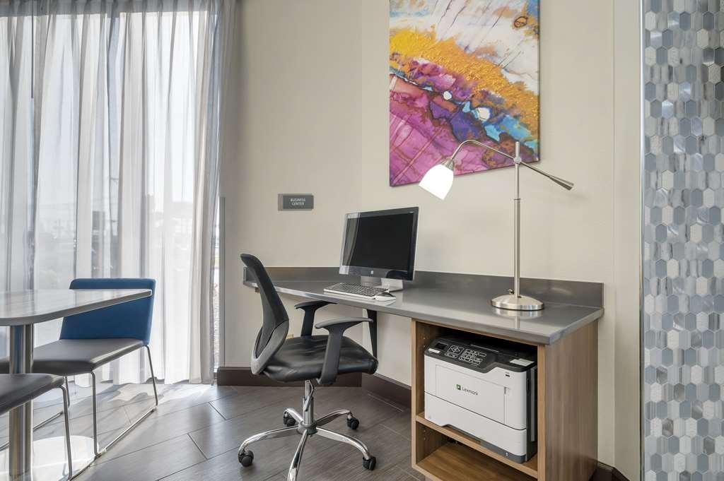Best Western Plus הריסונבורג מתקנים תמונה