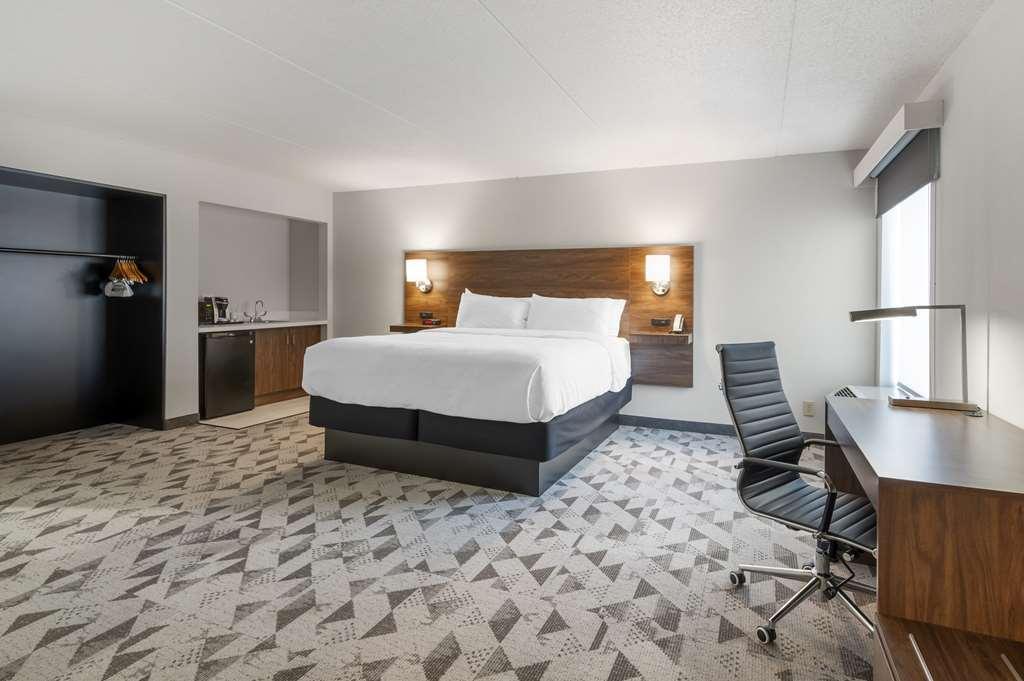 Best Western Plus הריסונבורג חדר תמונה