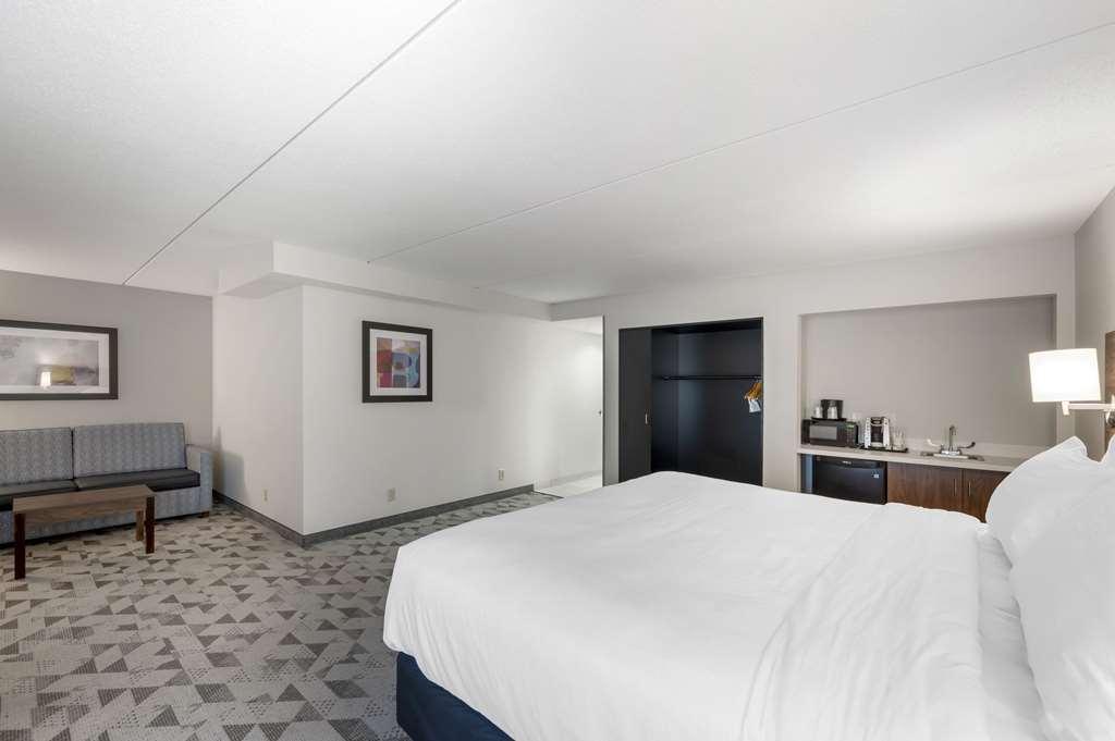 Best Western Plus הריסונבורג חדר תמונה