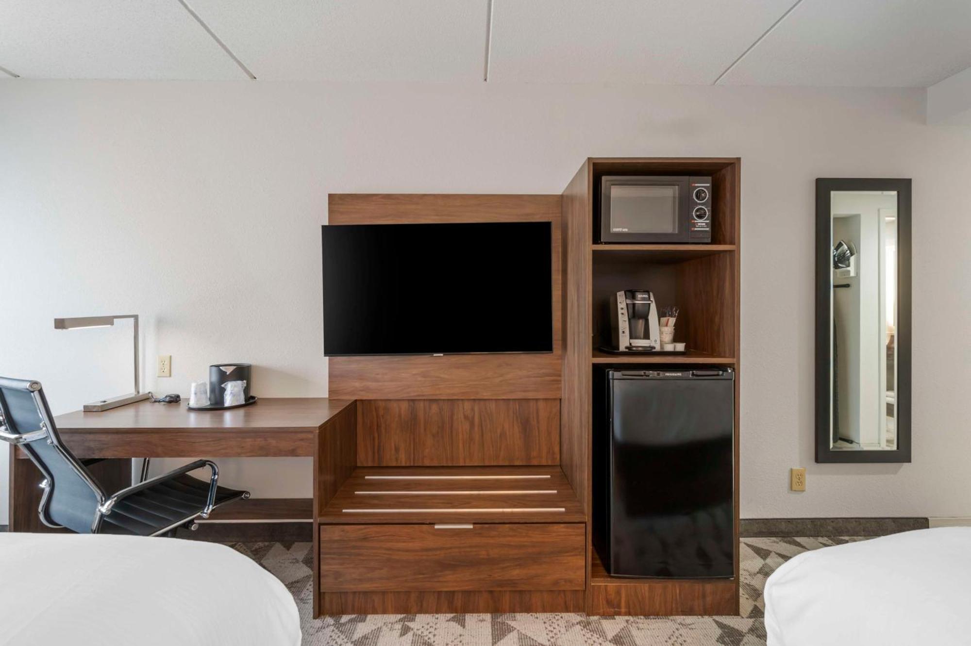 Best Western Plus הריסונבורג מראה חיצוני תמונה