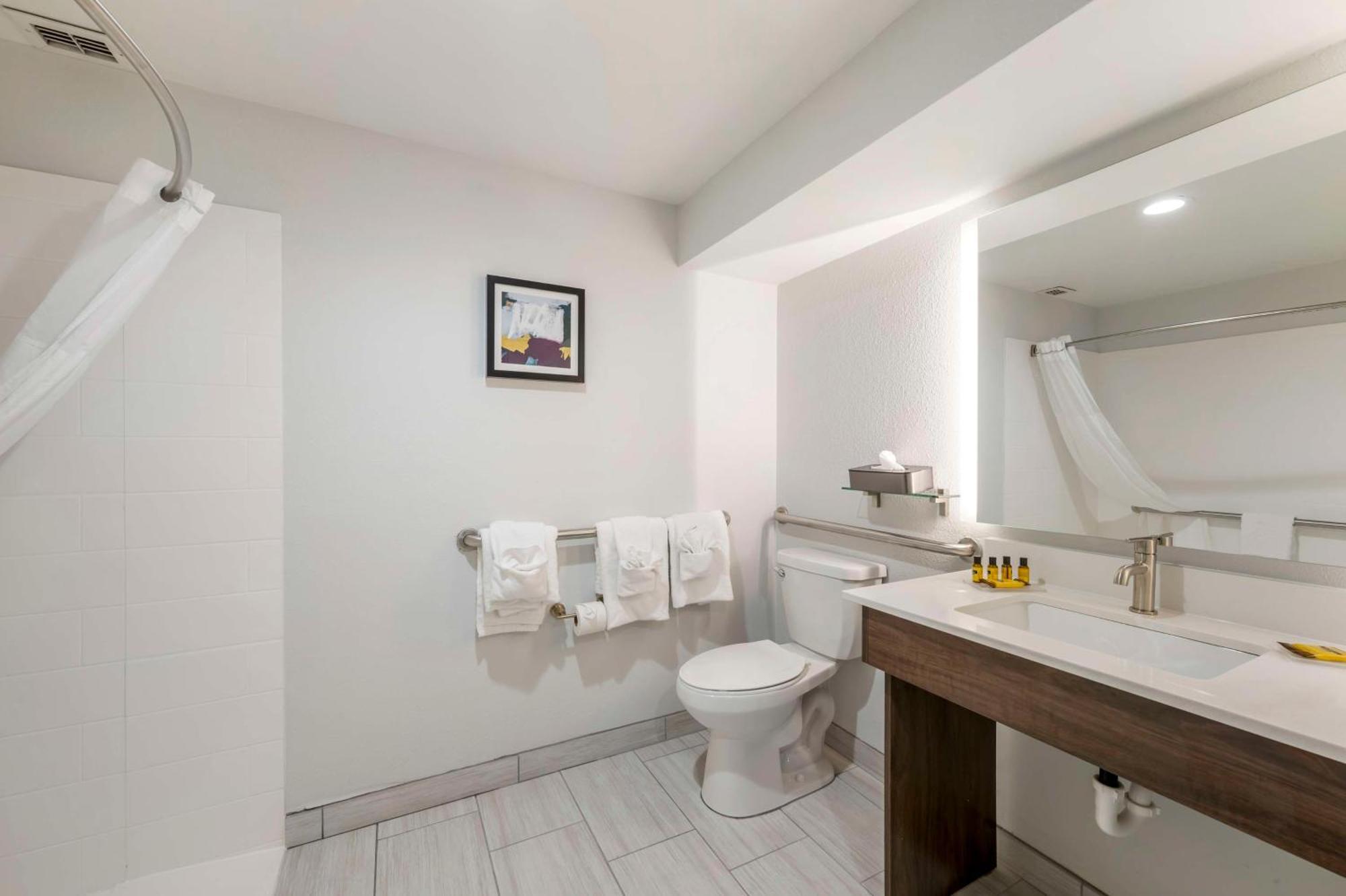Best Western Plus הריסונבורג מראה חיצוני תמונה